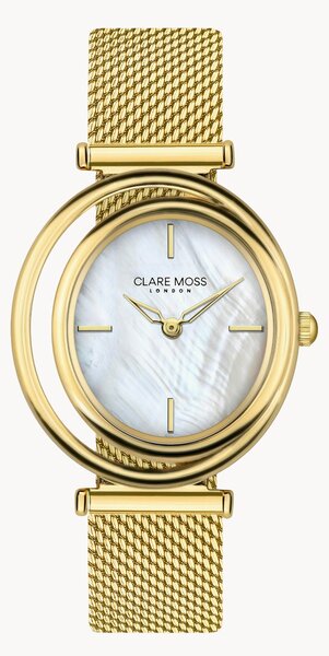 Orologio da donna Clare Pearl