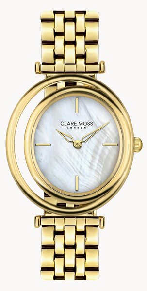 Orologio da donna Clare Pearl