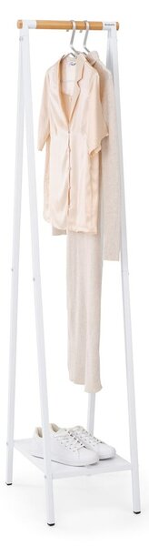 Appendiabiti in acciaio bianco Linn - Brabantia