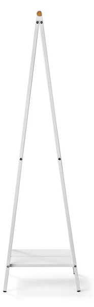 Appendiabiti in acciaio bianco Linn - Brabantia