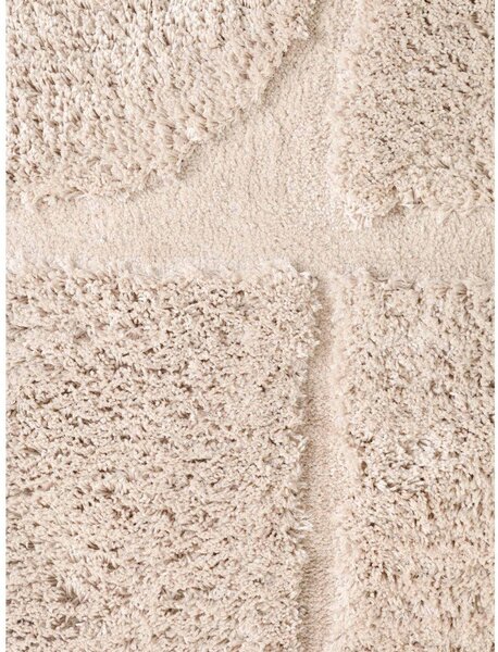 Tappeto color crema tessuto a mano 160x230 cm Lambeth Jasper – Ted Baker