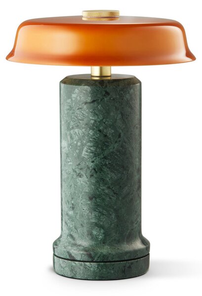 Lampade da esterno DESIGN BY US, Trip No. 2, dimmerabile, Balcone, Pietra, Design