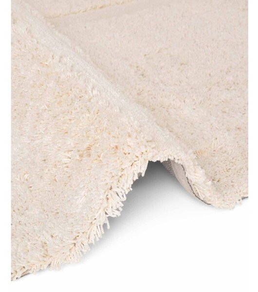 Tappeto color crema tessuto a mano 160x230 cm Lambeth Jasper – Ted Baker