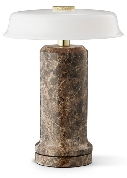 Lampade da esterno DESIGN BY US, Trip No. 2, dimmerabile, Balcone, Pietra, Design
