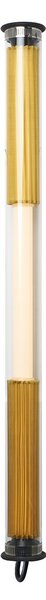 Applique da parete DCW, ITT360, dimmerabile, Dorato / Ottone, Bagno, Vetro, Design