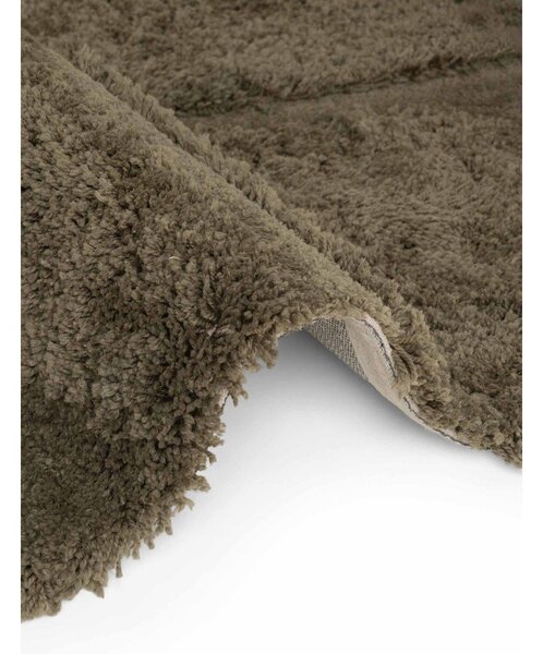 Tappeto color kaki tessuto a mano 120x180 cm Lambeth Jasper – Ted Baker