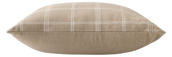 Cuscino decorativo in misto cotone 45x45 cm Everest – douceur d'intérieur