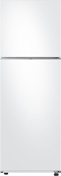 Samsung Frigorifero Doppia Porta Capacit 305 Litri Classe energetica E Raffreddamento No Frost colore Bianco - RT31CG5624WWES