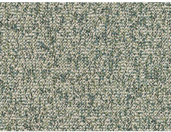 Divano verde 243 cm Kate – Micadoni