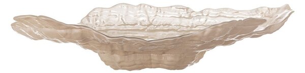 Ciotola decorativa in vetro 29x38 cm Aiku – Bloomingville
