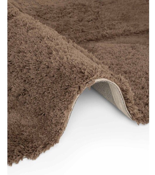 Tappeto marrone tessuto a mano 120x180 cm Lambeth Jasper – Ted Baker