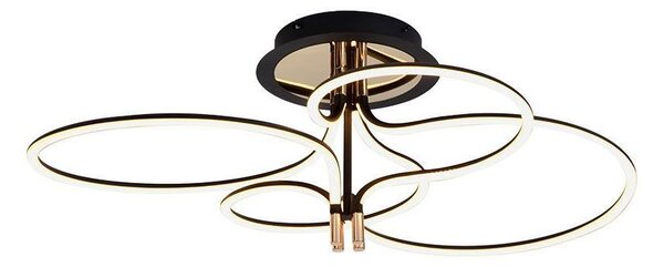 Lampadario a plafone LED LED/36W/230V 3000K