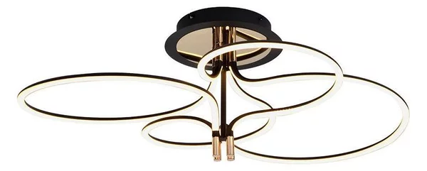 Lampadario a plafone LED LED/36W/230V 3000K