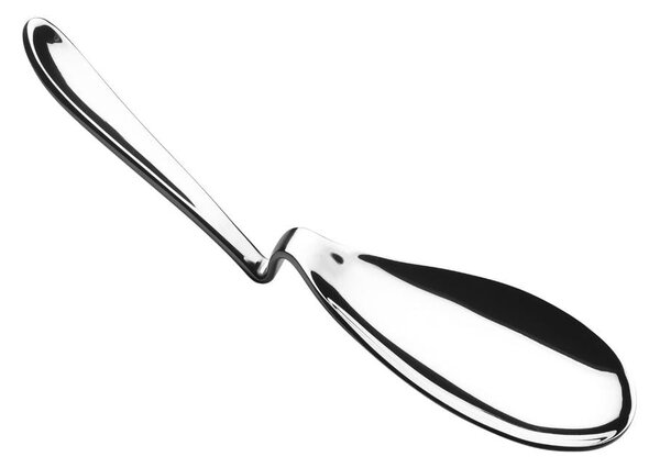 Cucchiaione da risotto Magic In Acciaio 182 mm 18/10 spessore 3 mm EME