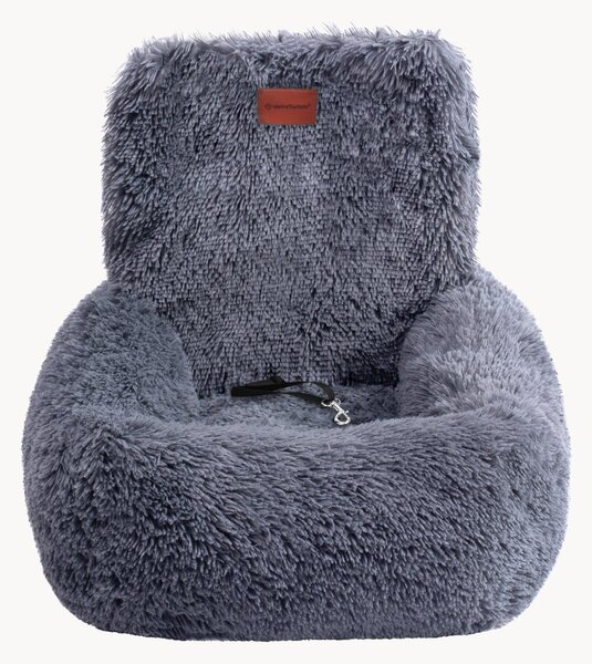 Seggiolino per animali Fluffy