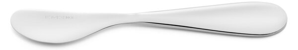 Coltello per bambini Birillo in acciaio 18/0 inox lucido 1 Coltello + DI 18 MESI