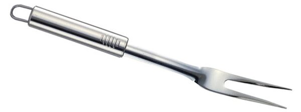 Forchettone in acciaio 18/10 33,5 cm con Anello collezione Club Mestoli