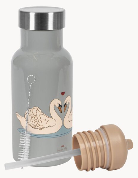 Borraccia per bambini Swan Blue