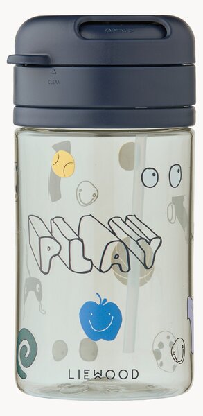 Tazza per bambini con cannuccia Pavia