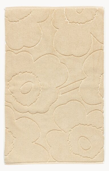 Tappetino da bagno in cotone Unikko