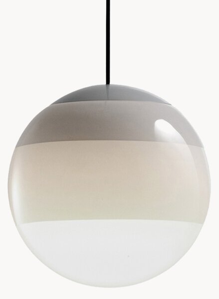 Lampada a sospensione piccola a LED con luce regolabile Dipping