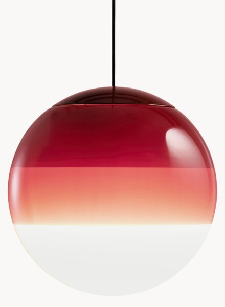 Lampada a sospensione piccola a LED con luce regolabile Dipping