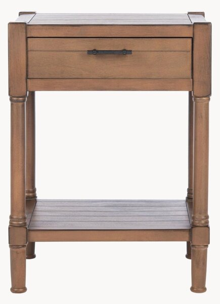 Consolle in legno Filbert