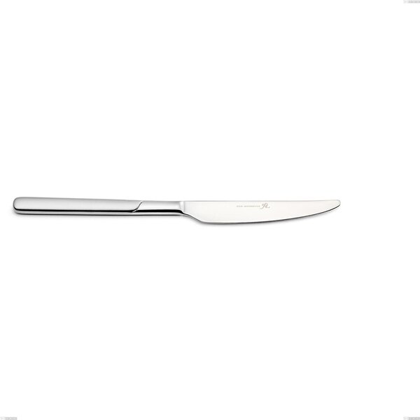 Coltello frutta Celtika sabbiato, Inox 18.10 (AISI304), spessore 5.00 - lunghezza 209 mm