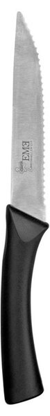 Coltello da Bistecca manico in ABS LOVE ME lama in acciaio inox
