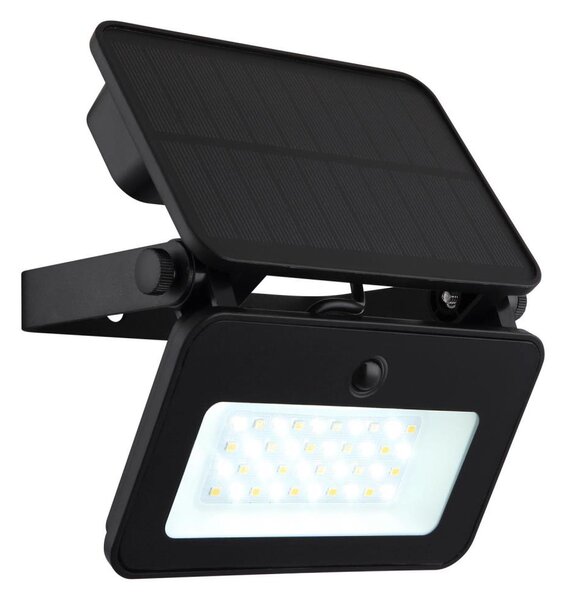 Globo 36504 - Lampada LED solare dimmerabile con sensore 8W/5V 3000/4000/6500K IP65