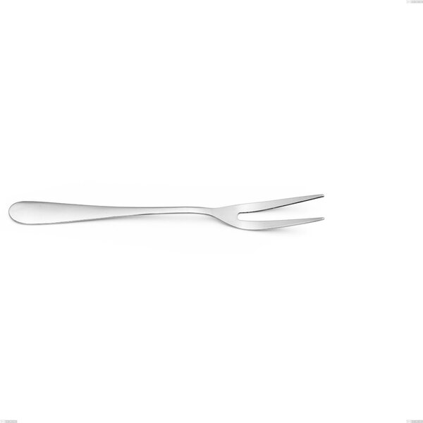 Forchetta da servizio City, Inox 18.10 (Aisi304), spessore 1.8 mm, Lunghezza 233 mm