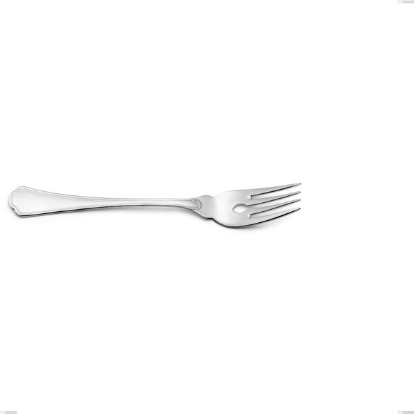 Forchetta pesce Domus, inox 18.10 (AISI304), spessore 3.0 mm - lunghezza�193 mm