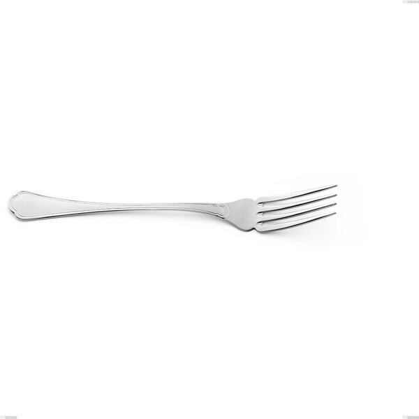 Forchetta pesce da servizio Domus, inox 18.10 (AISI304), spessore 3.0 mm - lunghezza�240mm
