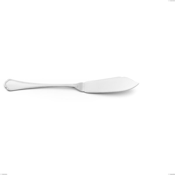 Coltello pesce Domus, inox 18.10 (AISI304), spessore 3.0 mm - lunghezza 210 mm