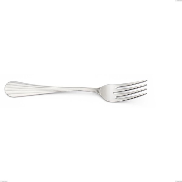 Forchetta pesce da servizio Eden, inox 18.10 (AISI304) , spessore 3.0 mm, lunghezza 233 mm
