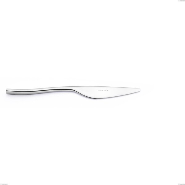 Coltello frutta Etoile Inox , 18/10 (AISI304), spessore 4 mm, Lunghezza 208 mm finitura inox lucido a specchio