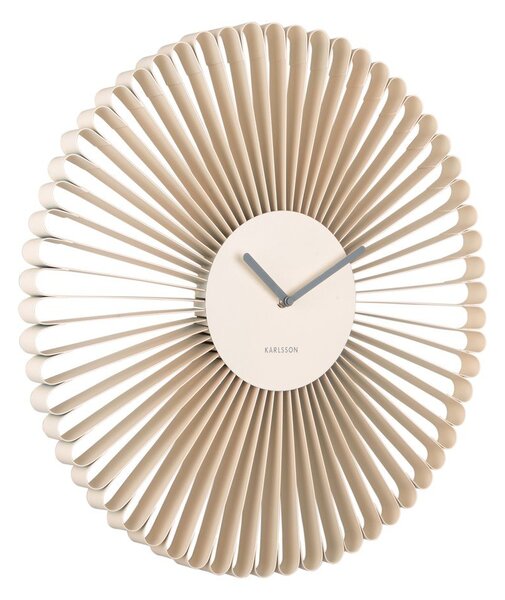 Orologio da parete ø 50 cm Cascara – Karlsson