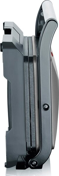 Severin Bistecchiera Elettrica Doppia piastra Antiaderente Potenza 800 Watt - KG 2394