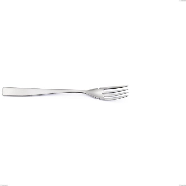 Forchetta pesce etoile sabbiato, Acciaio inox 18/10 18/10 (AISI304) sabbiato, lunghezza 189 mm