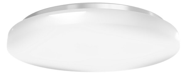 Plafoniera LED Rotonda 24W Ø35cm Bianco Variabile CCT