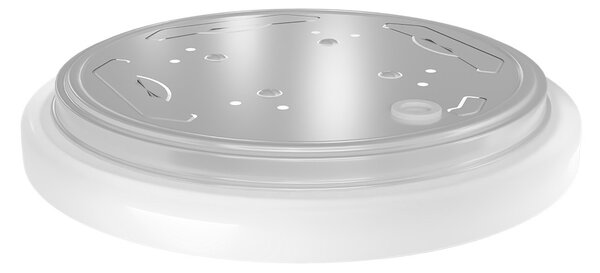 Plafoniera LED Rotonda 24W Ø35cm Bianco Variabile CCT