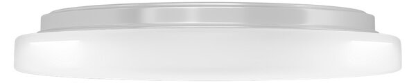 Plafoniera LED Rotonda 24W Ø35cm Bianco Variabile CCT