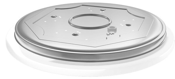 Plafoniera LED Rotonda 36W Ø38cm Bianco Variabile CCT