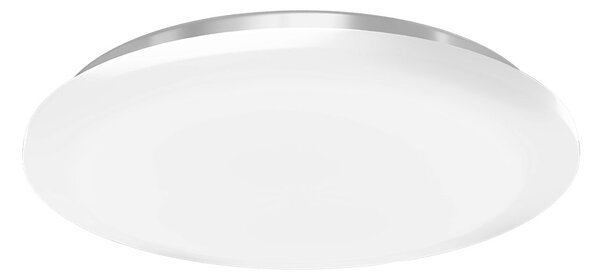 Plafoniera LED Rotonda 36W Ø38cm Bianco Variabile CCT