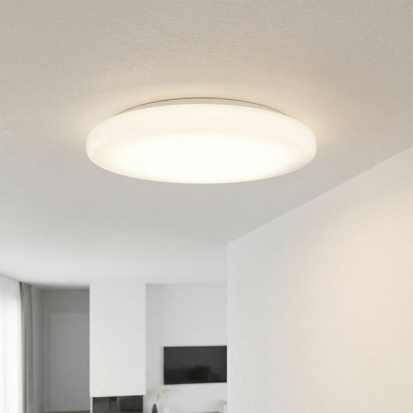 Plafoniera LED Rotonda 24W Ø35cm Bianco Variabile CCT