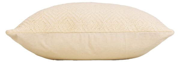 Federa decorativa in cotone 40x40 cm Sylvia – douceur d'intérieur