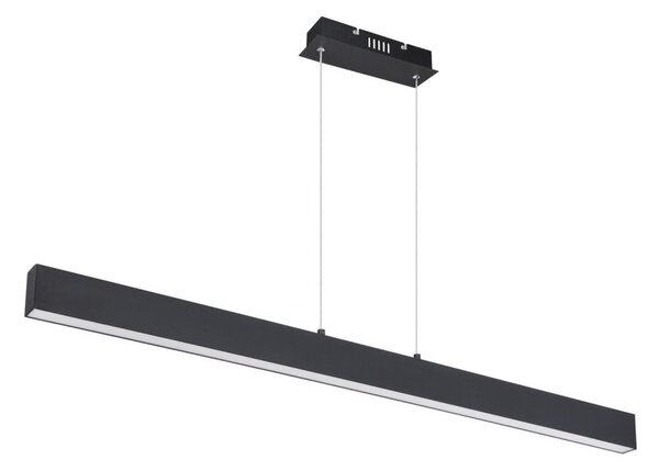 Globo 17006S - Lampadario LED a sospensione su cavo VERENA LED/40W/230V