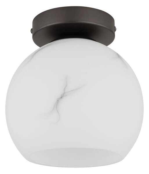 Globo 15999M-1D - Plafoniera RAGUSA 1xE27/60W/230V