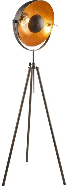 Globo 58307 - Lampada da terra XIRENA 1xE27/60W/230V