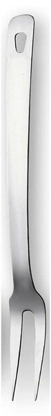 Forchettone a servire Con manico forato in acciaio 18/10 MINI FLY MESTOLI 31.5 cm NICHEL fREE Con manico forato